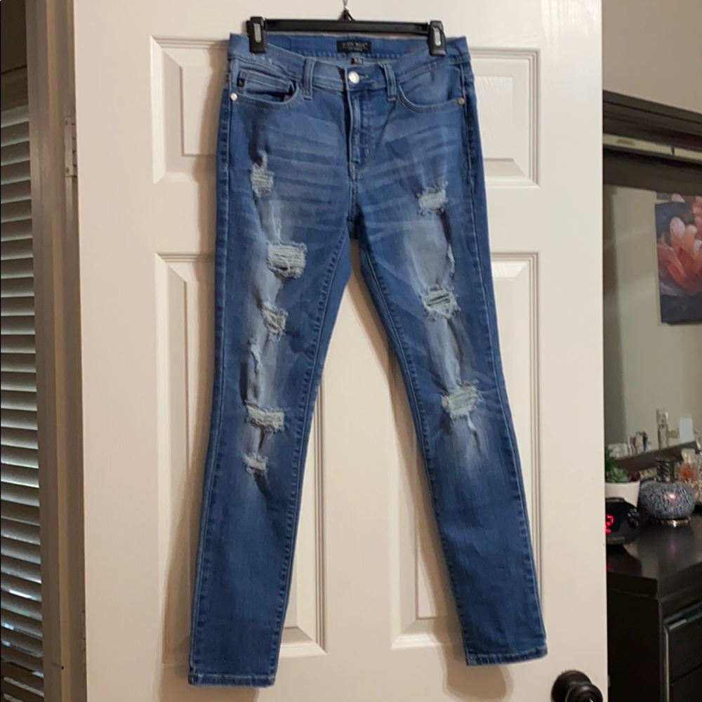 Judy Blues Jeans